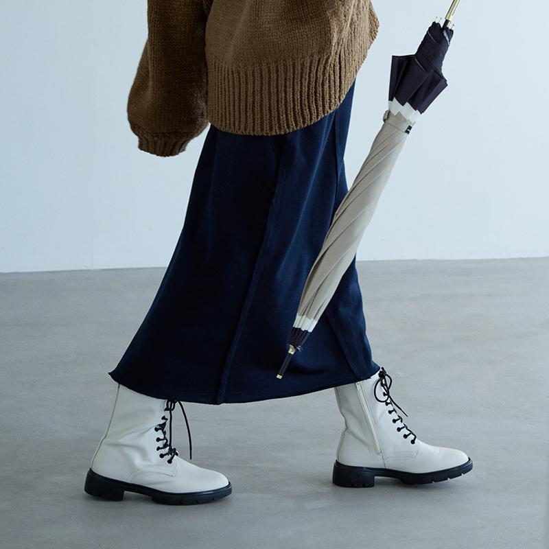 AcureZ アシックス 商事 ブーツ アキュアーズ レディス