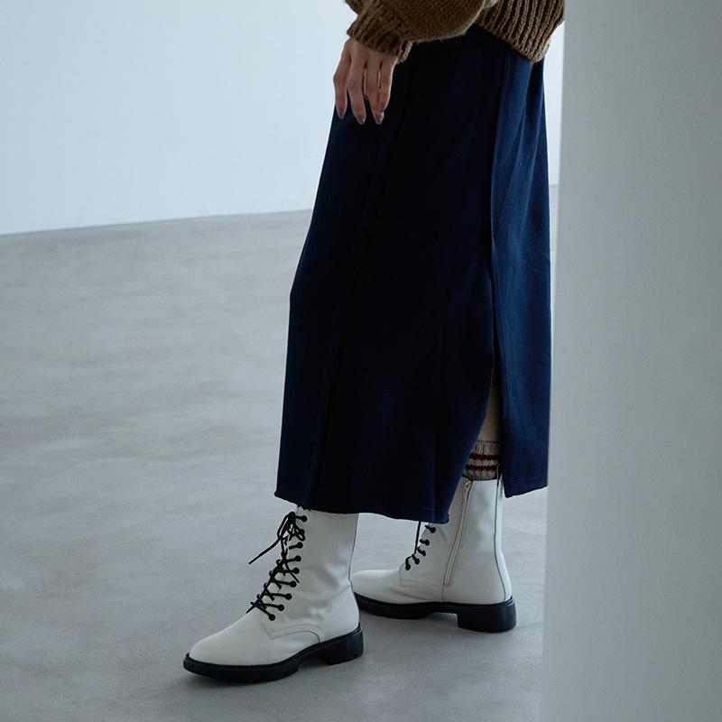 AcureZ（アキュアーズ） アシックス 商事 ブーツ レディス レディース