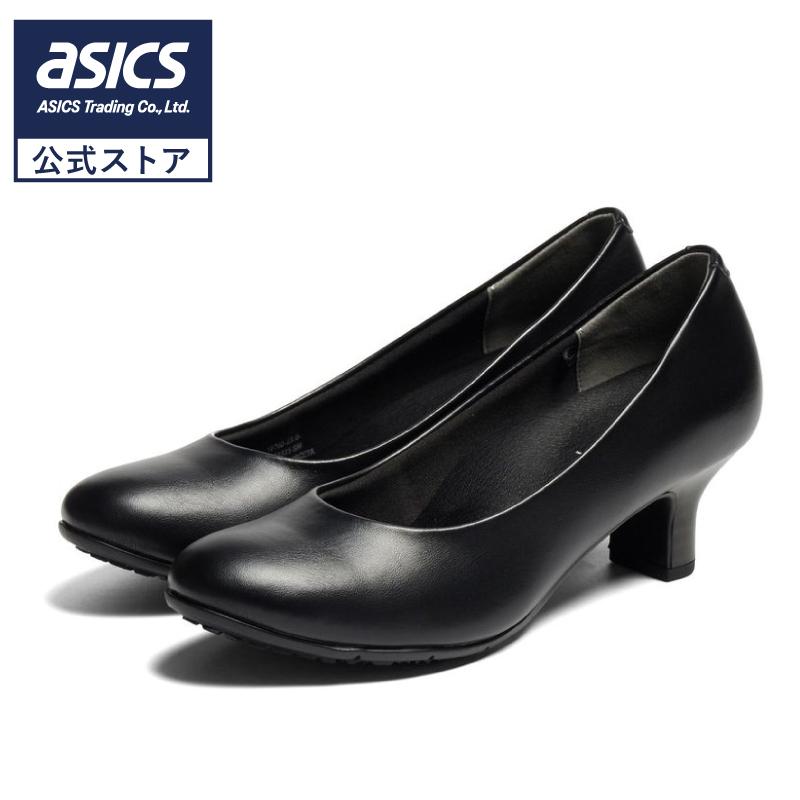 Lady worker アシックス 商事 パンプス worker(レディワーカー