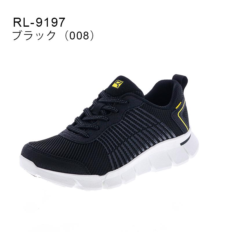 母の日RaKUWaLK Ladies(ラクウォーク レディス)レディース ウォーキング スニーカー 紐タイプ 4E ウォーキング RL-9197 アシックス商事｜asicstrading｜02