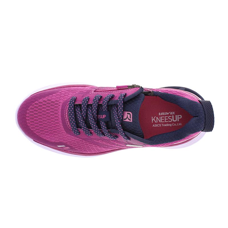 アシックス商事 RaKUWaLK Ladies KNEESUP(ラクウォークレディス アシックス商事 RaKUWaLK Ladies KNEESUP(ラクウォークレディス