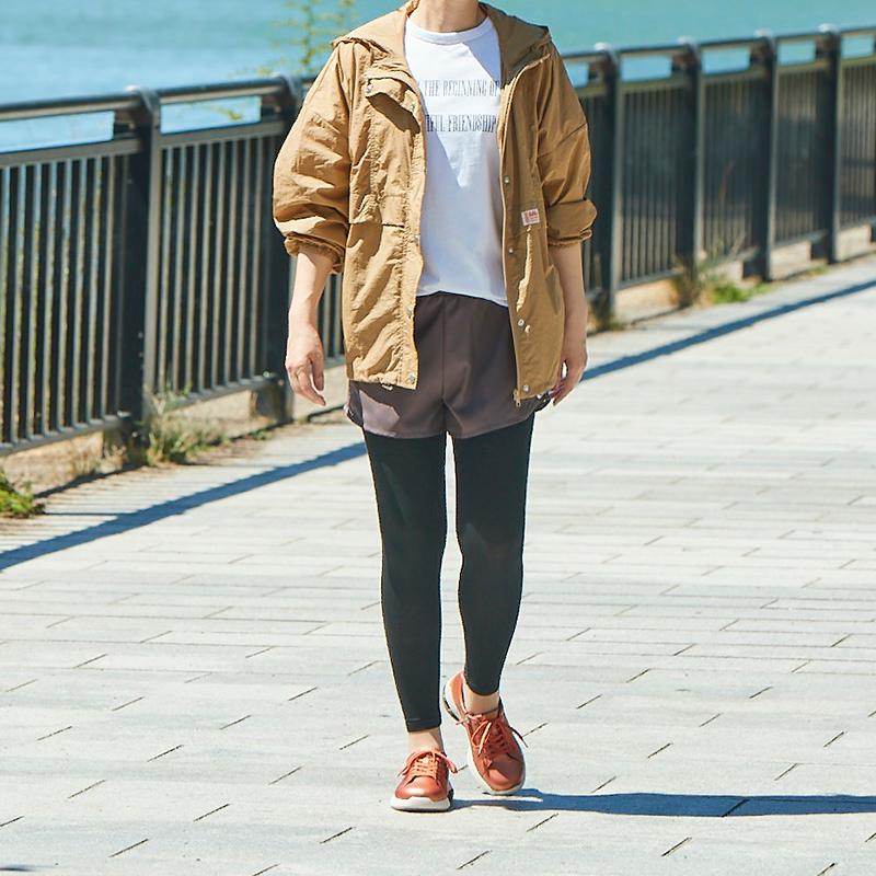 アシックス商事 RaKUWaLK Ladies KNEESUP ラクウォークレディス ニーズ