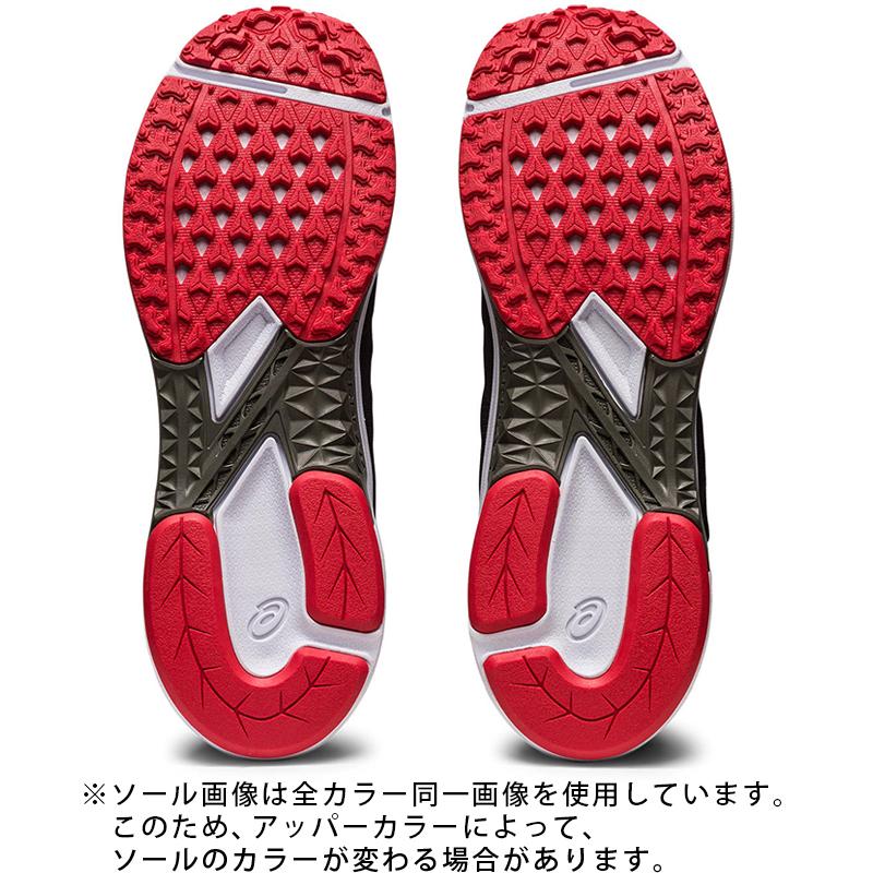 LAZERBEAM アシックス キッズ レーザービーム ジュニアスニーカー