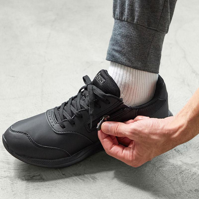 WELLNESS WALKER アシックスウェルネスウォーカー ゲルファン