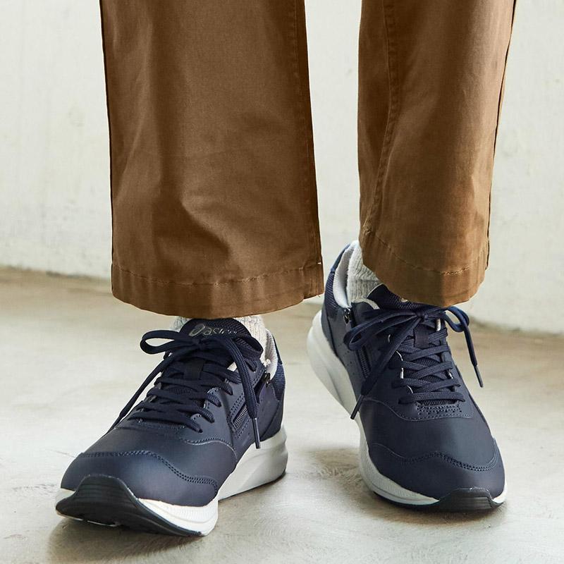 WELLNESS WALKER アシックスウェルネスウォーカー ゲルファン