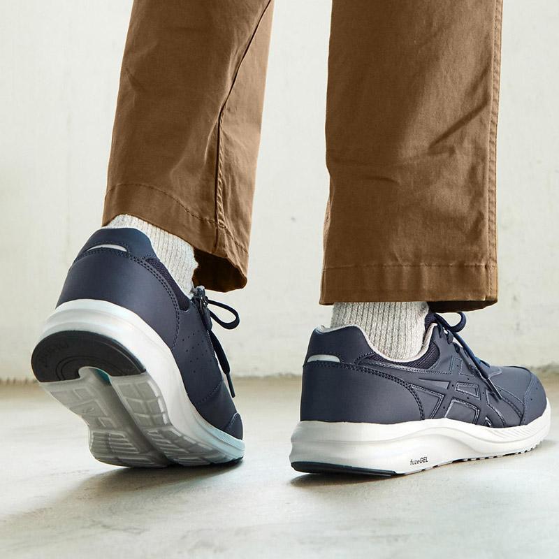 WELLNESS WALKER アシックスウェルネスウォーカー ゲルファン