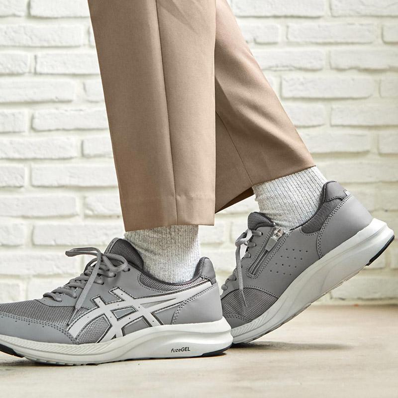 WELLNESS WALKER アシックスウェルネスウォーカー ゲルファン