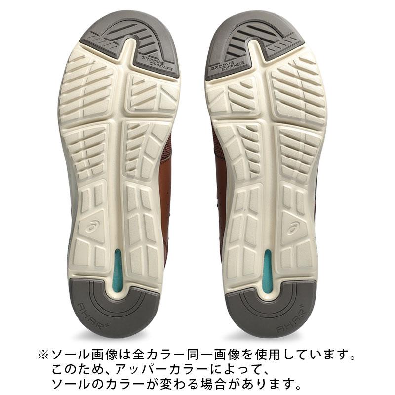 WELLNESS WALKER アシックスウェルネスウォーカー ゲルファン