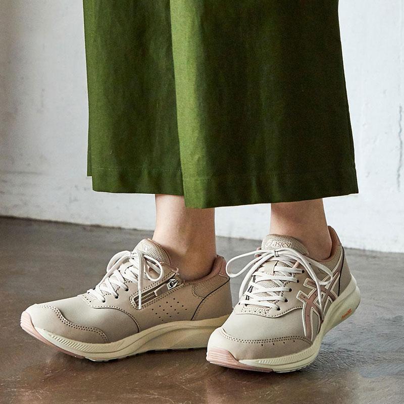 WELLNESS WALKER アシックスウェルネスウォーカー ゲルファン