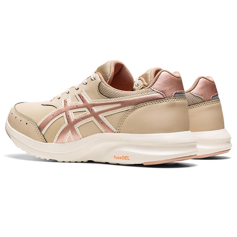 WELLNESS WALKER アシックスウェルネスウォーカー ゲルファン