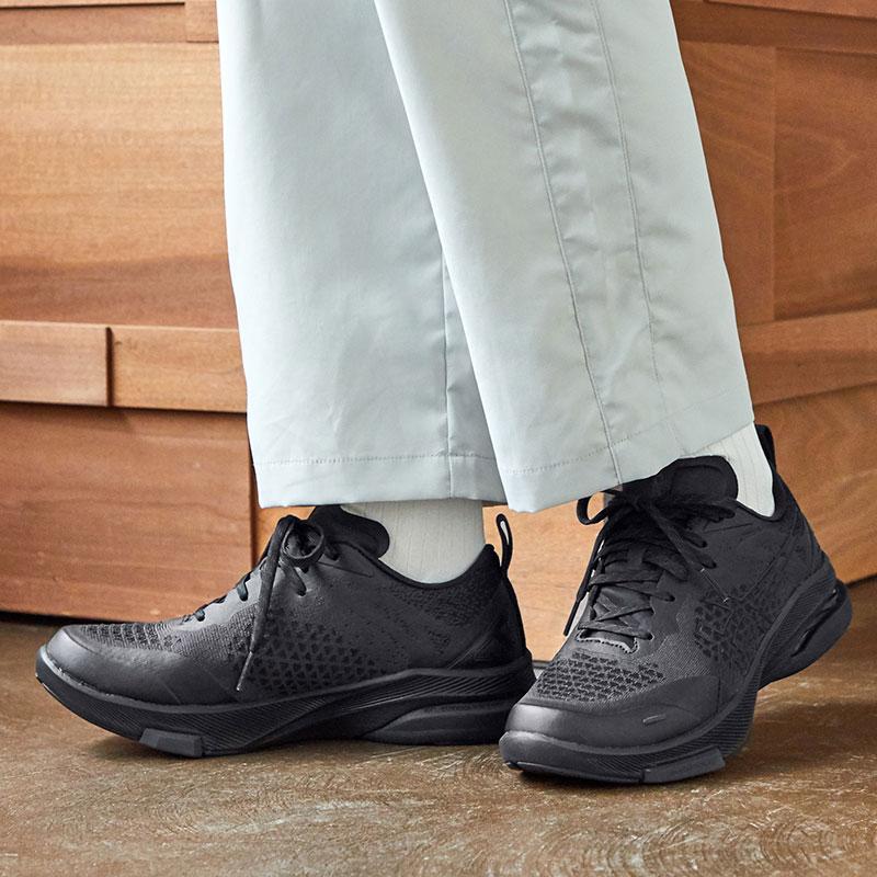 WELLNESS WALKER アウトレット アシックスウェルネスウォーカー ゲル