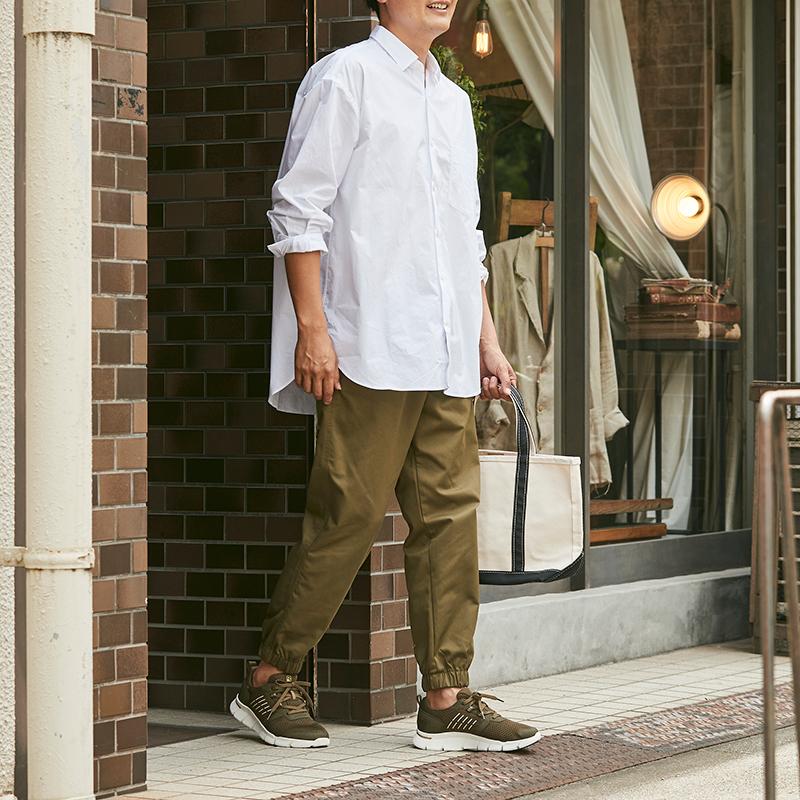 アシックス商事 RaKUWaLK Mens (ラクウォーク メンズ) メンズ