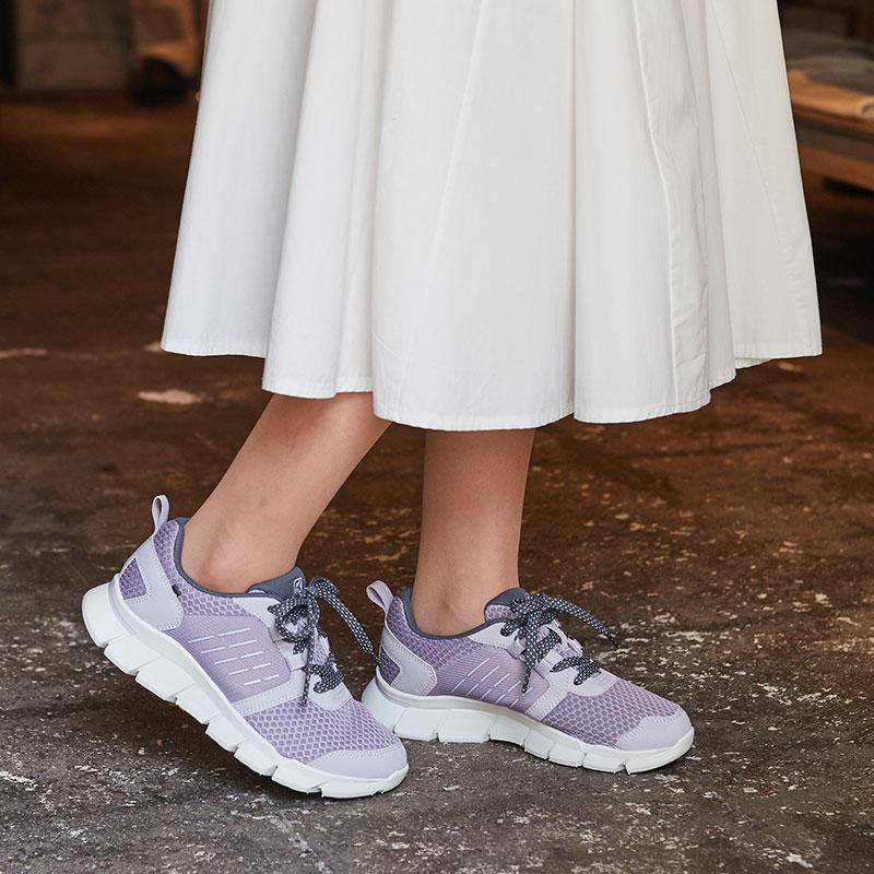 アシックス商事 RaKUWaLK Ladies(ラクウォーク レディス)レディース