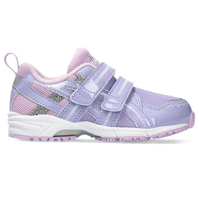 アシックス asics キッズ シューズ スニーカー ベルトタイプ 子供用 運動靴 3歳-7歳 ASICS KIDS SUKU2 GD.RUNNER MINI GL 1144A310｜asicstrading｜10