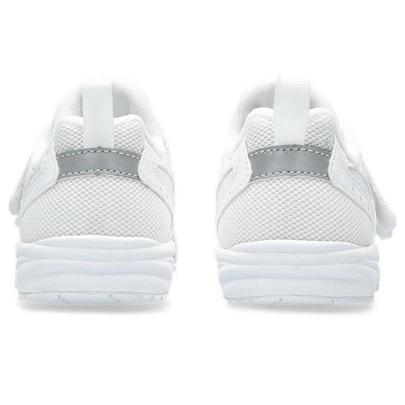 アシックス asics キッズ スニーカー ベルト 子供用 通園通学 靴 3歳-7歳 ASICS KIDS SUKU2 GD.RUNNER MINI SC 1144A308 スクスクの画像
