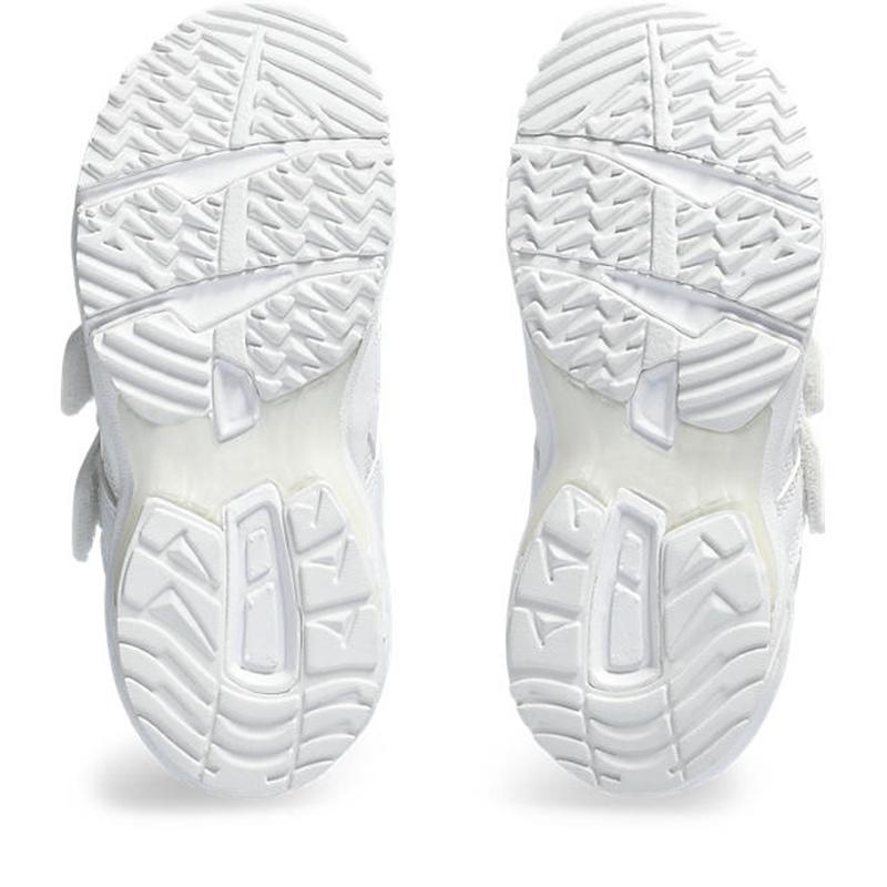 アシックス asics キッズ スニーカー ベルト 子供用 通園通学 靴 3歳-7歳 ASICS KIDS SUKU2 GD.RUNNER MINI SC 1144A308 スクスクの画像