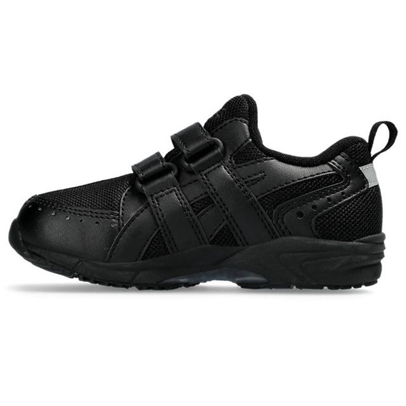 アシックス asics キッズ スニーカー ベルト 子供用 通園通学 靴 3歳-7歳 ASICS KIDS SUKU2 GD.RUNNER MINI SC 1144A308 スクスクの画像