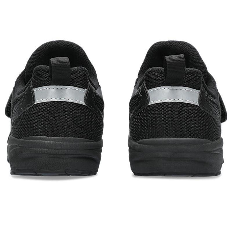 アシックス asics キッズ スニーカー ベルト 子供用 通園通学 靴 3歳-7歳 ASICS KIDS SUKU2 GD.RUNNER MINI SC 1144A308 スクスクの画像