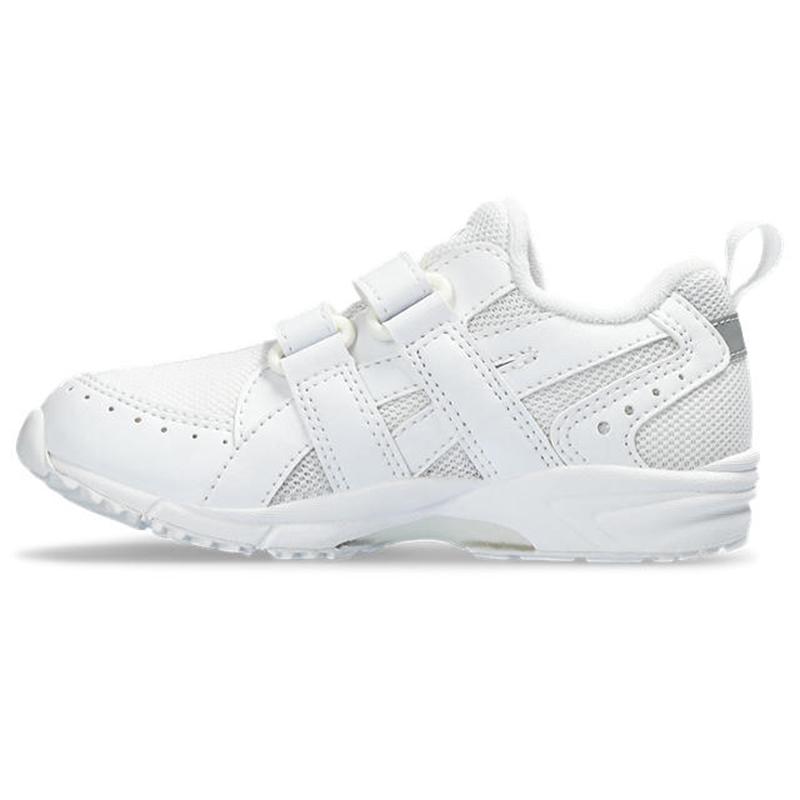 アシックス asics キッズ スニーカー ベルト 子供用 通園通学 靴 3歳-7歳 ASICS KIDS SUKU2 GD.RUNNER MINI SC 1144A308 スクスクの画像