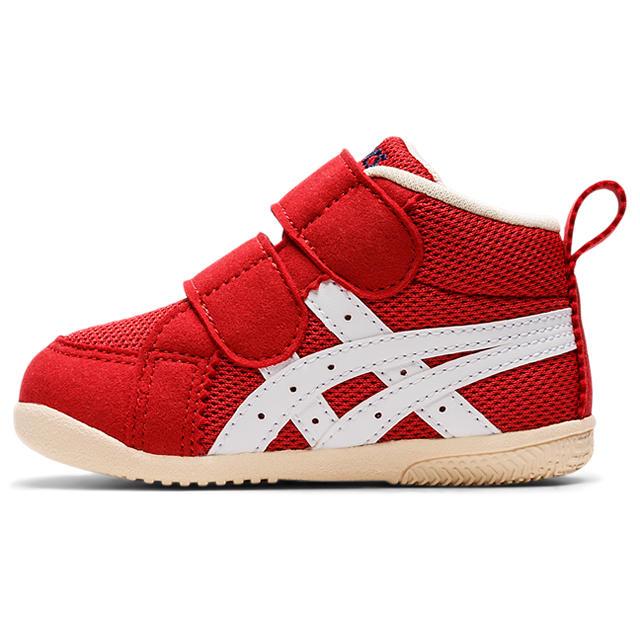 asics アシックス スニーカー SUKU2 13.5 2足セット販売 ASICS アシックス スクスク キッズ スニーカー 16-22cm asics