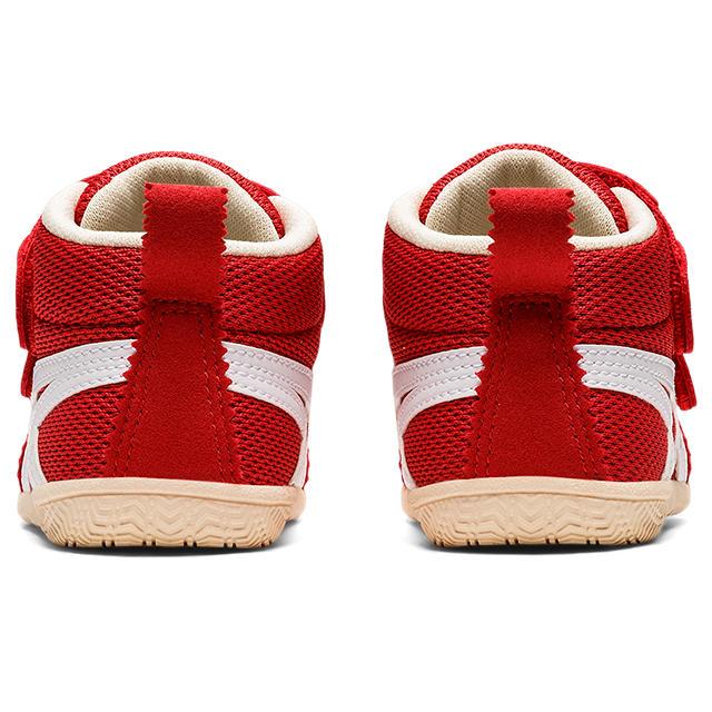 SUKUSUKU（ASICS） アシックス asics キッズ スニーカー ベルト