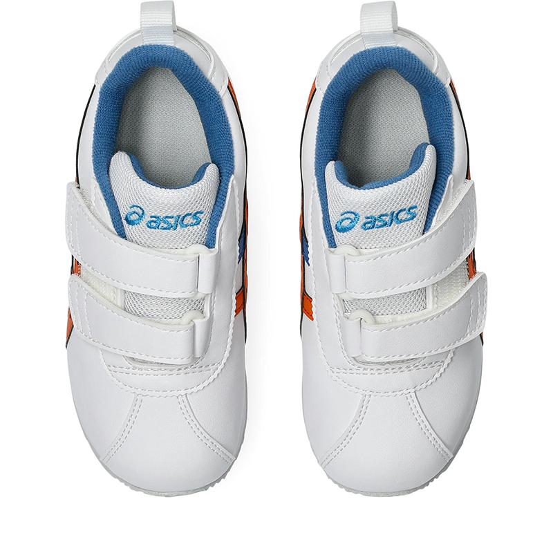 SUKUSUKU（ASICS） アシックスキッズ スクスク コトラ MINI SL 2