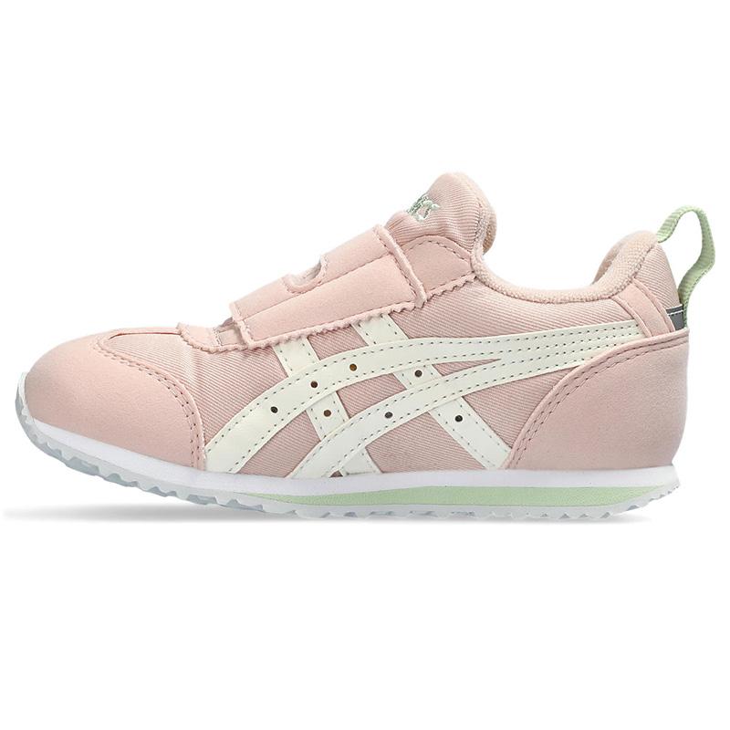 【新品タグ付き】asics アシックス アイダホ ミニ PM キッズ イーブイ セール】 アイダホ MINI KT-ES G （スニーカー）｜ASICS WALKING