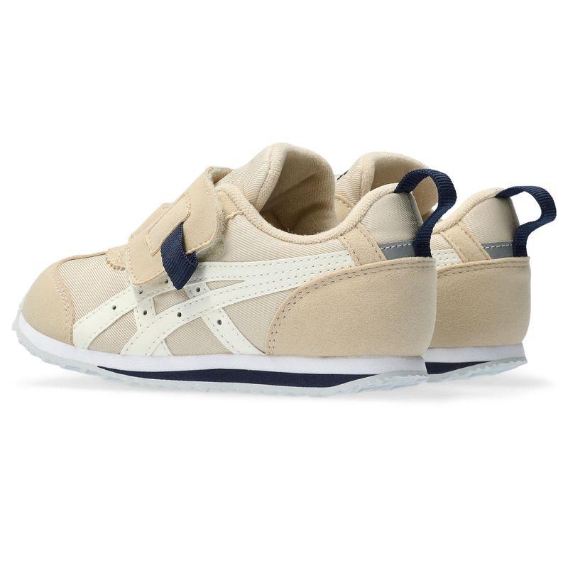 【新品タグ付き】asics アシックス アイダホ ミニ PM キッズ イーブイ ASICS スニーカー asics アシックス 16-18 IDAHO MINI 4