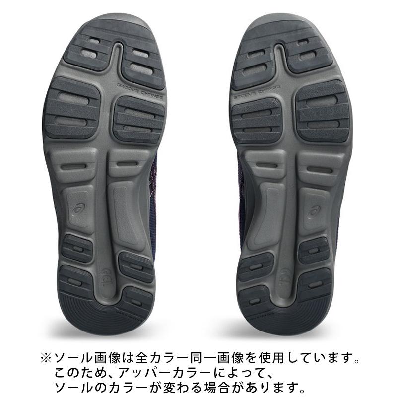 WORLD専用 WELLNESS WALKER アシックス ウォーキング ライフウォーカー