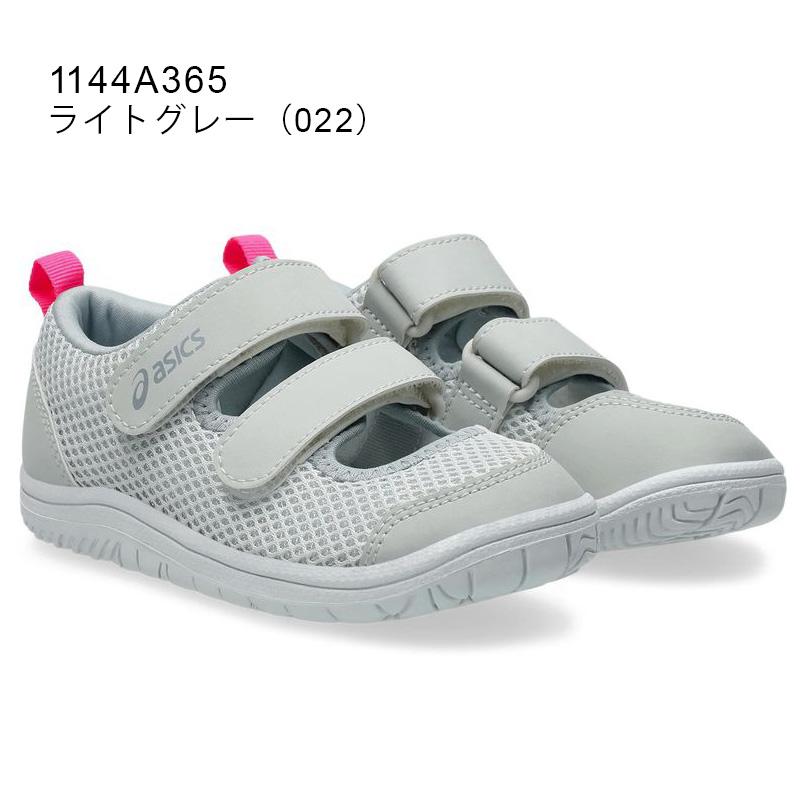 SUKUSUKU（ASICS） アシックスキッズ SUKU2 スクスク MESHOES MINI