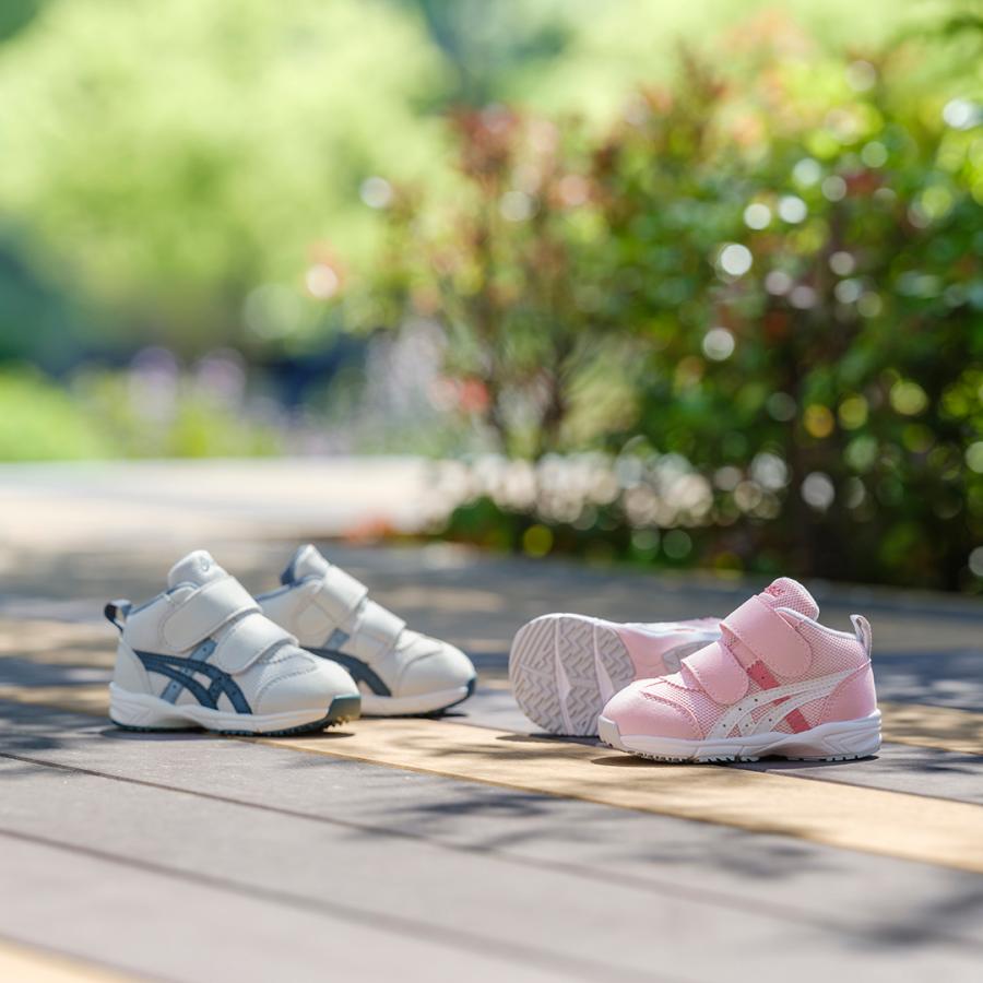 SUKUSUKU（ASICS） アシックスキッズ スクスク ベビー スニーカー