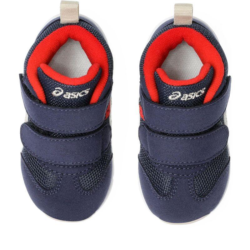 SUKUSUKU（ASICS） アシックスキッズ スクスク ベビー スニーカー
