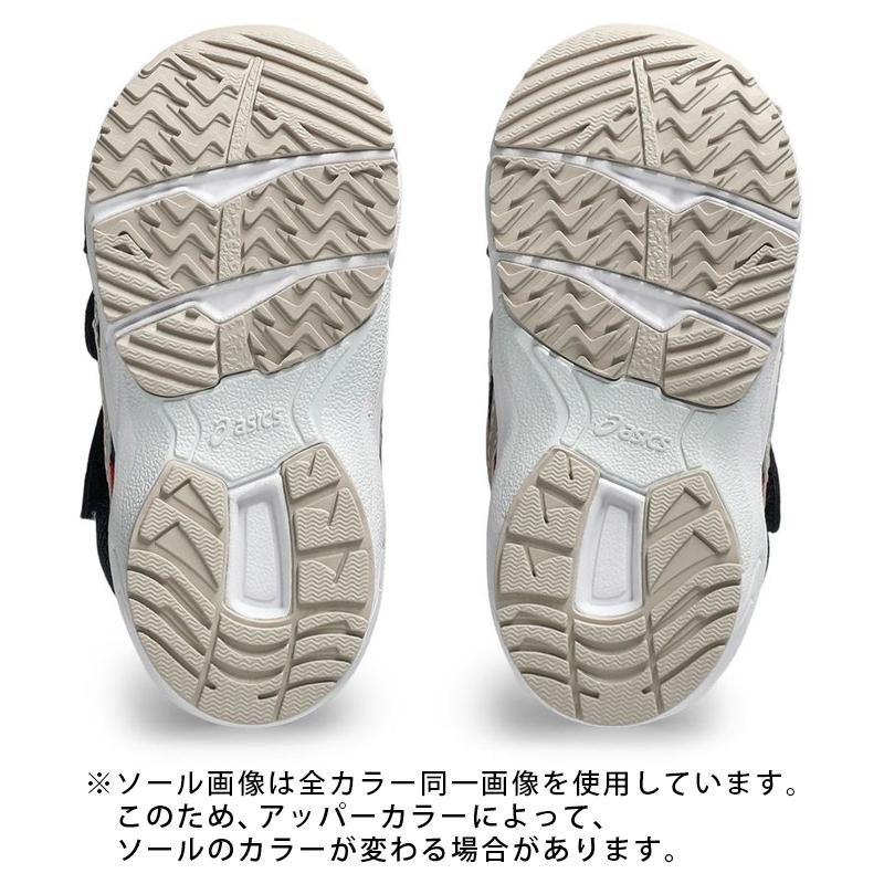 SUKUSUKU（ASICS） アシックスキッズ スクスク ベビー スニーカー