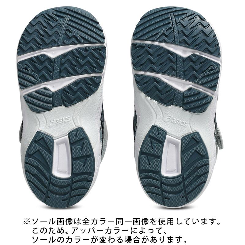 SUKUSUKU（ASICS） アシックスキッズ スクスク ベビー スニーカー