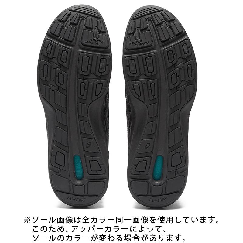 WELLNESS WALKER アシックスウェルネスウォーカー ハダシウォーカー