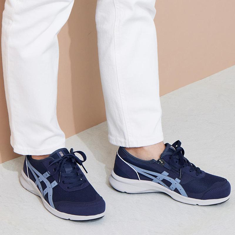 WELLNESS WALKER アシックスウェルネスウォーカー ハダシウォーカー