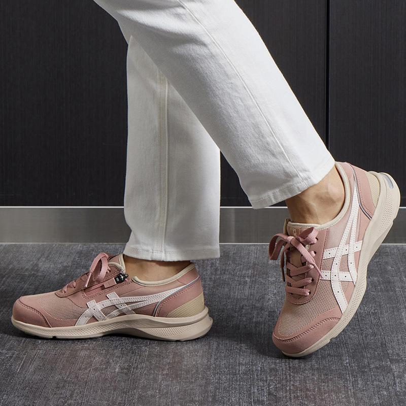 WELLNESS WALKER アシックス ウェルネスウォーカー ハダシ