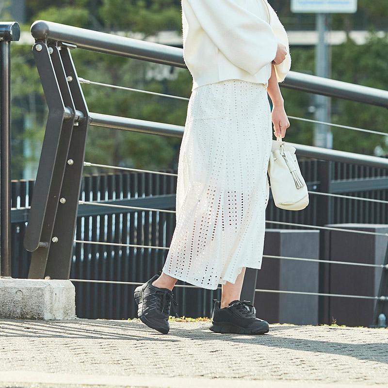 アシックス商事 RaKUWaLK Ladies(ラクウォーク レディス)レディース