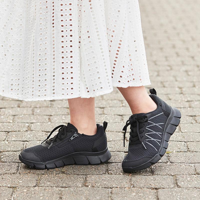 アシックス商事 RaKUWaLK Ladies(ラクウォーク レディス)レディース