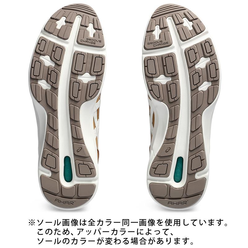 WELLNESS WALKER アシックスウェルネスウォーカー ハダシ