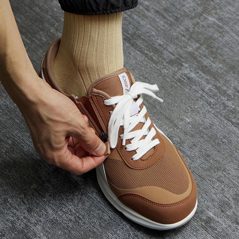 WELLNESS WALKER アシックスウェルネスウォーカー ハダシ WELLNESS WALKER アシックスウェルネスウォーカー ハダシ