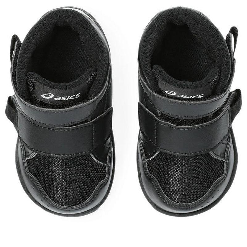 SUKUSUKU（ASICS） アシックスキッズ スクスク GD.WALKER BABY HI 2