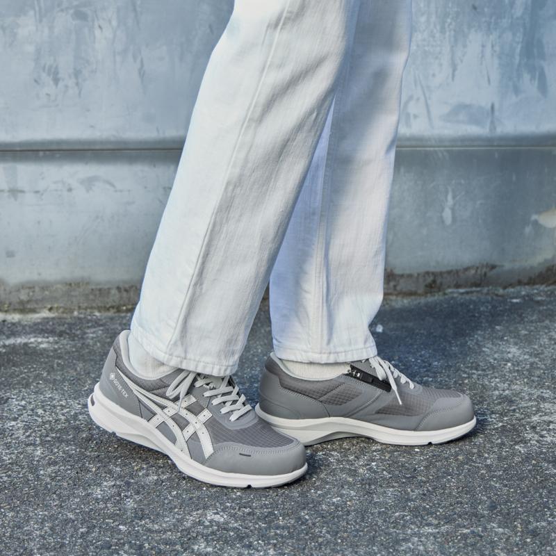 WELLNESS WALKER アシックス ウェルネスウォーカー ハダシウォーカー