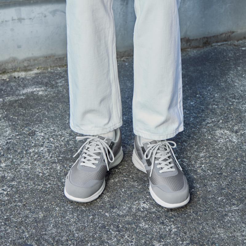 WELLNESS WALKER アシックス ウェルネスウォーカー ハダシウォーカー