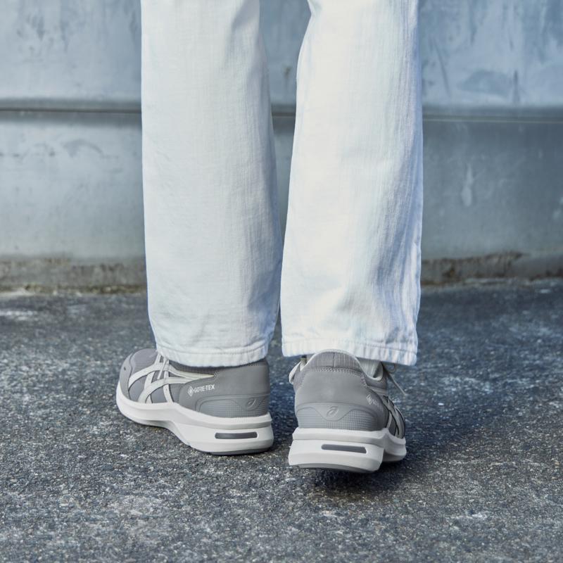 WELLNESS WALKER アシックス ウェルネスウォーカー ハダシウォーカー