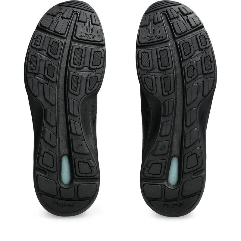 アシックス ウェルネスウォーカー ウォーキングシューズ メンズ 防水 ゴアテックス 軽量 1291A063 ハダシウォーカー スニーカー 雨 靴 WELLNESS WALKER アシックス ウェルネスウォーカー ハダシウォーカー