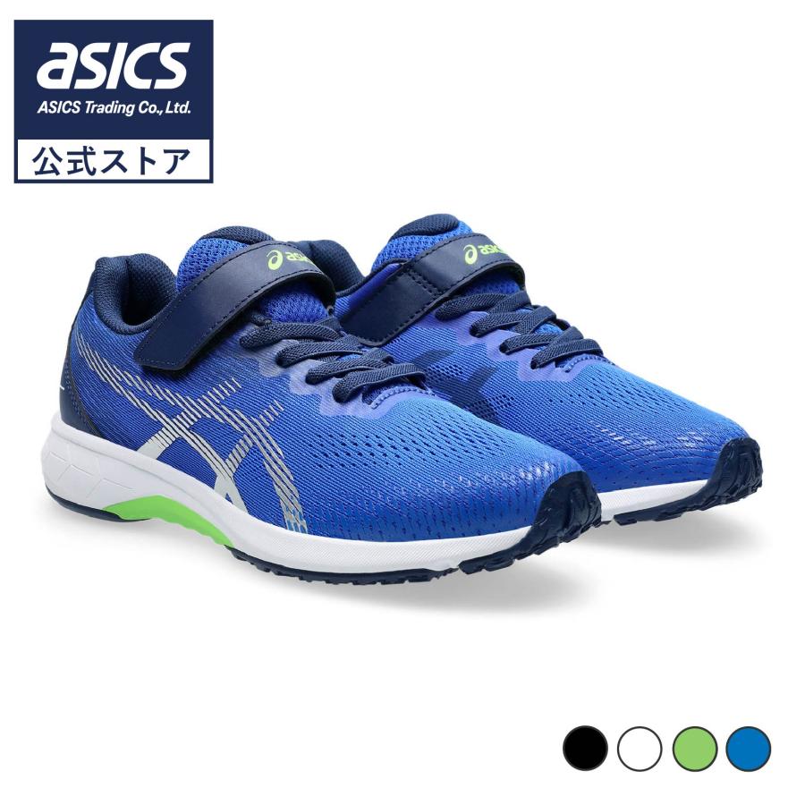 LAZERBEAM アシックス キッズ レーザービーム ジュニアスニーカー