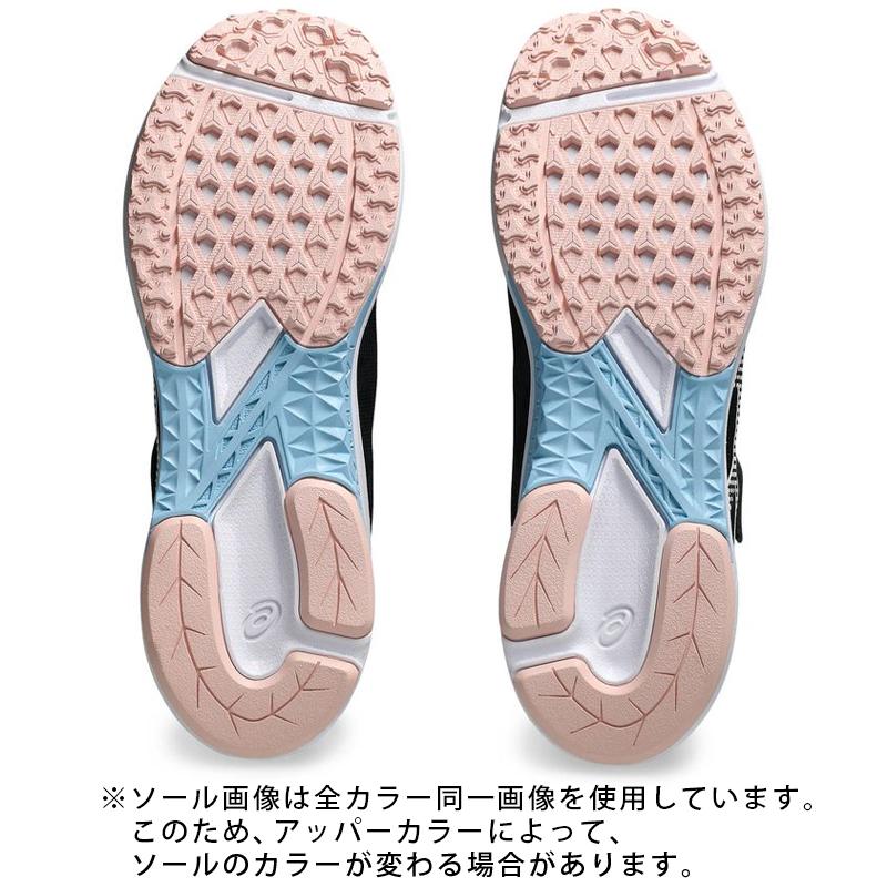 LAZERBEAM アシックス キッズ レーザービーム ジュニアスニーカー