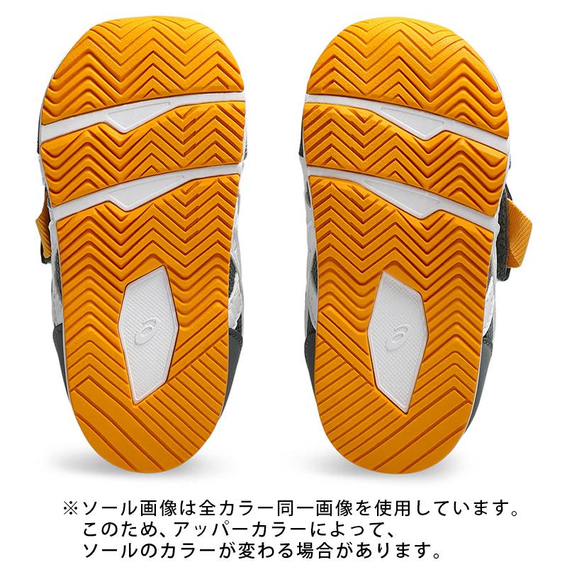 SUKUSUKU（ASICS） アシックスキッズ スクスク アイダホ ベビー
