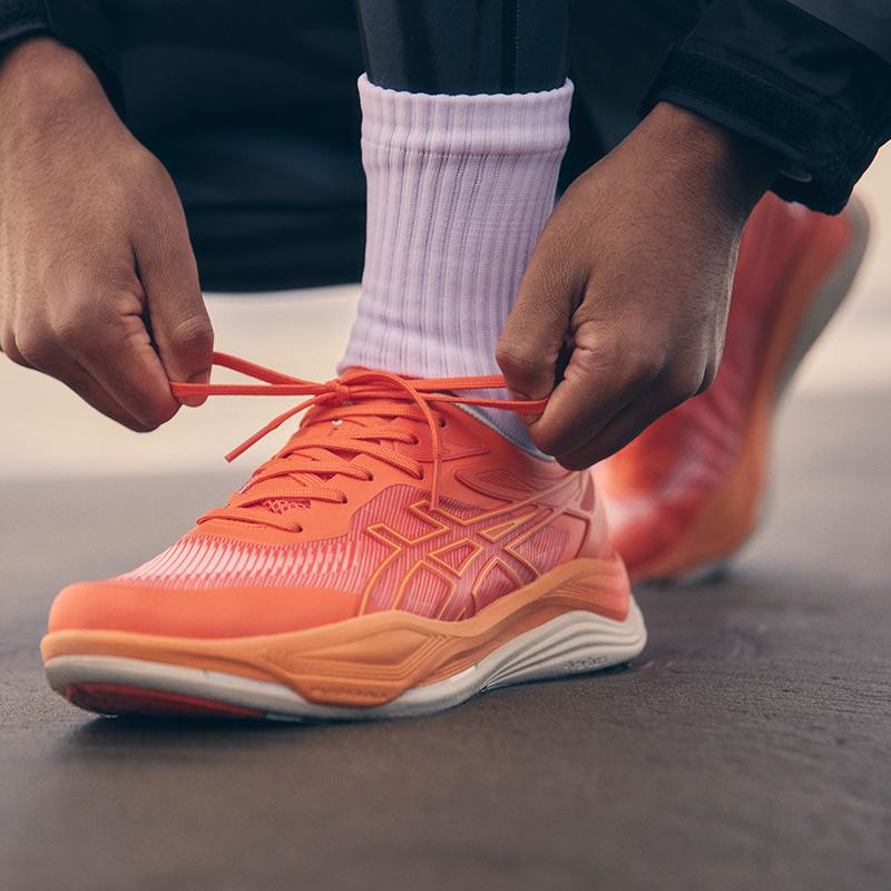 WELLNESS WALKER アシックス ウェルネスウォーカー ゲルライドウォーク